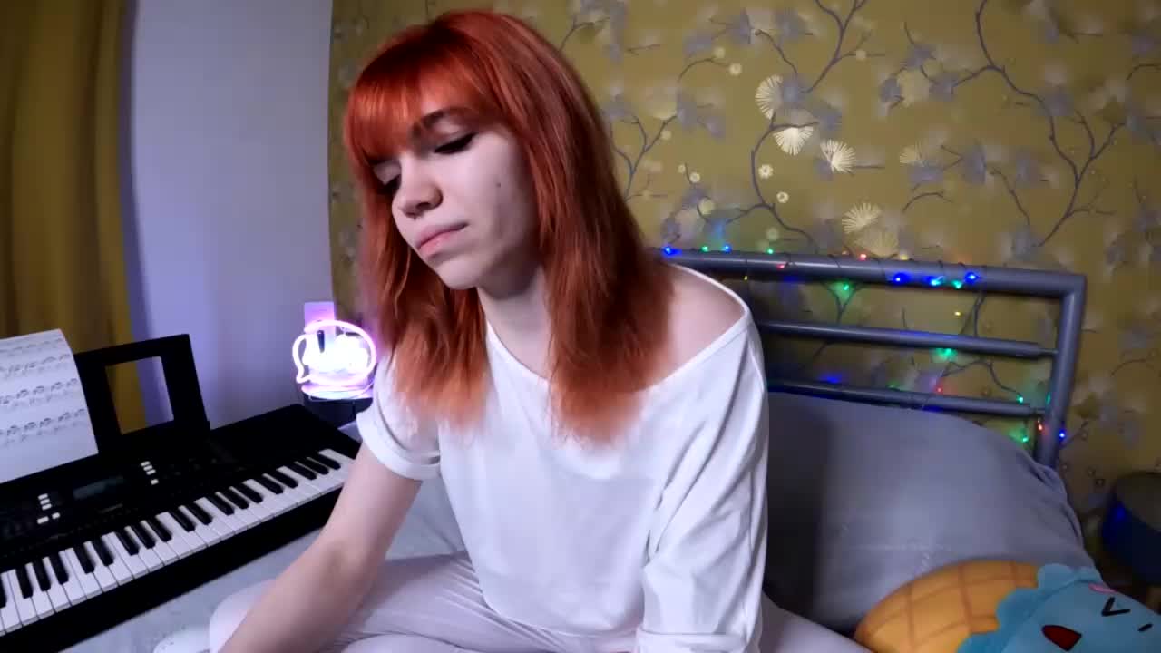 olivka-flower Live Sex December 13, 2025