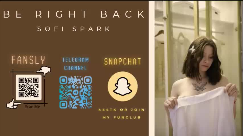 _sofi_spark Live Sex November 26, 2025