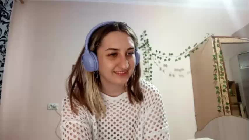 SeptemberRoutzen Live Sex December 13, 2025