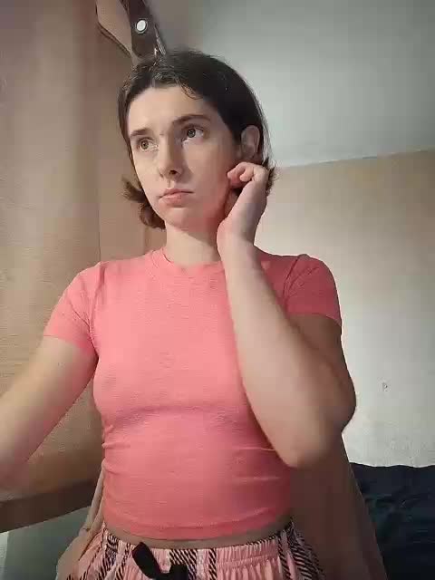 Your_Kitty Live Sex December 14, 2025