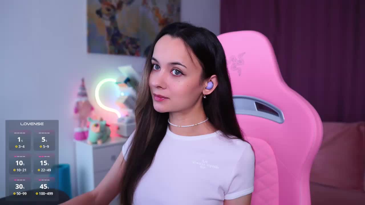 JuicyAngel Live Sex December 13, 2025