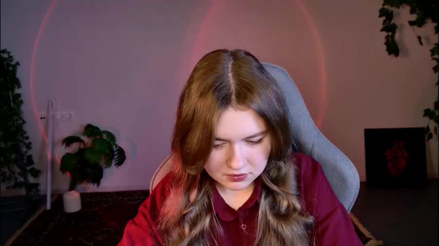 haleysun Live Sex November 26, 2025