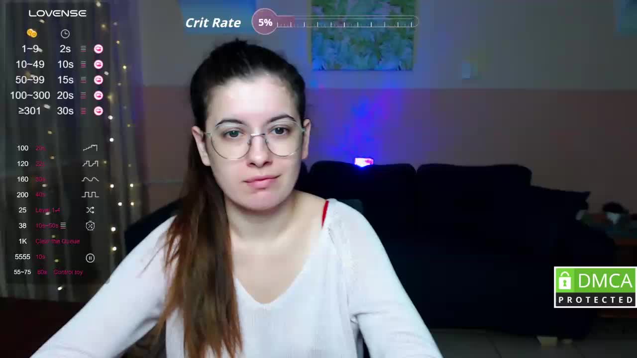 AminaBeatris13 Live Sex December 13, 2025