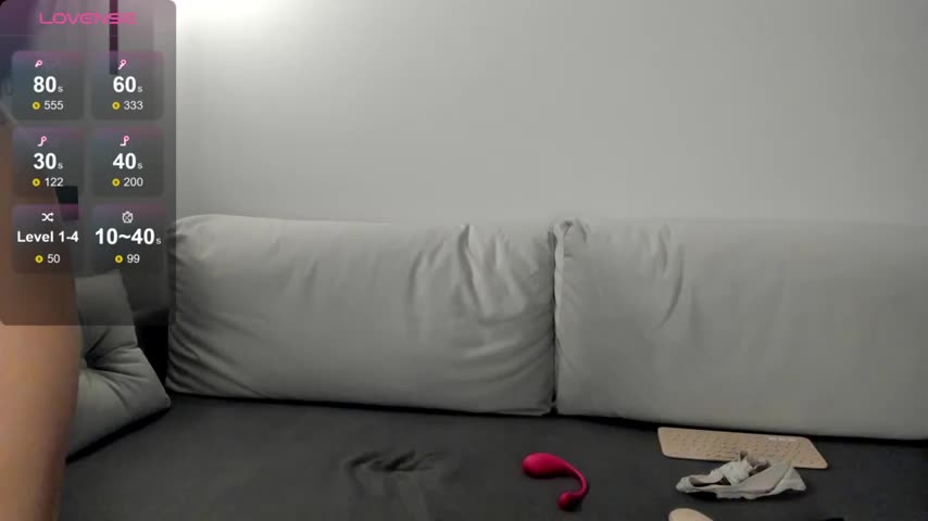 eva_loveme Live Sex December 13, 2025