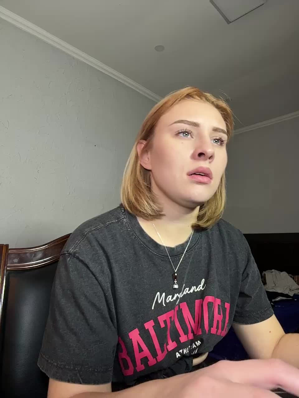 KissyKristy Live Sex December 13, 2025