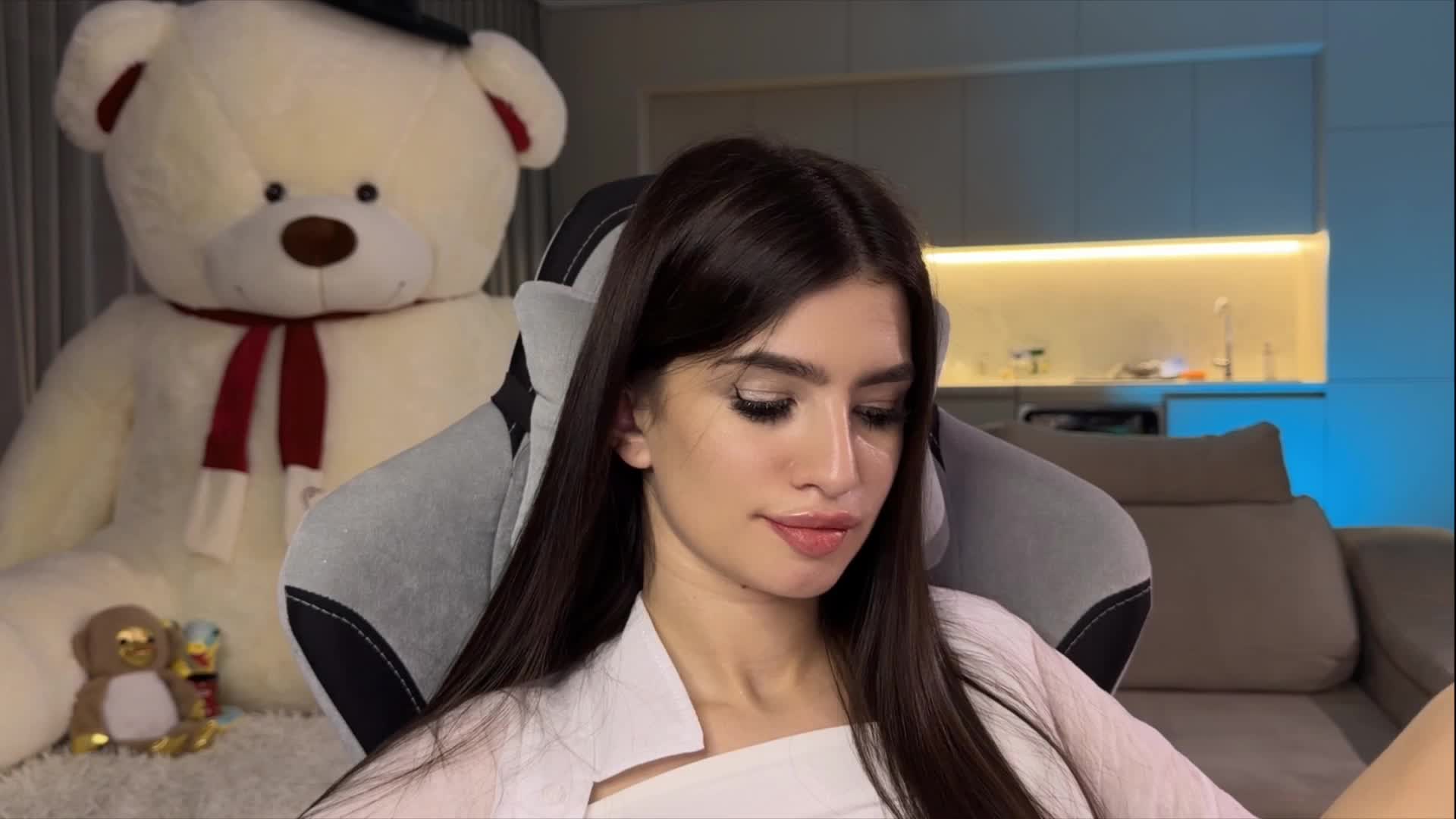 Sofi-Mi Live Sex November 22, 2025