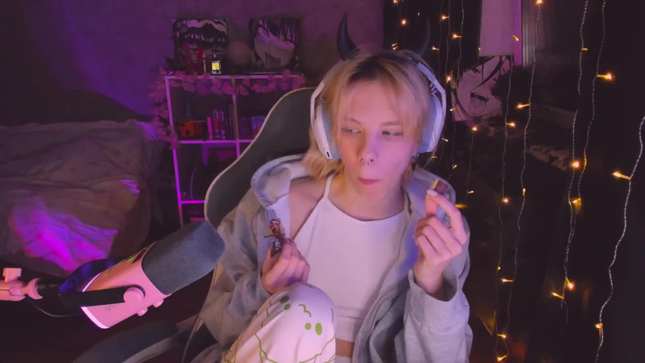 Marrmariss Live Sex November 26, 2025