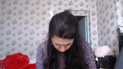 KristiWhite Live Sex December 13, 2025