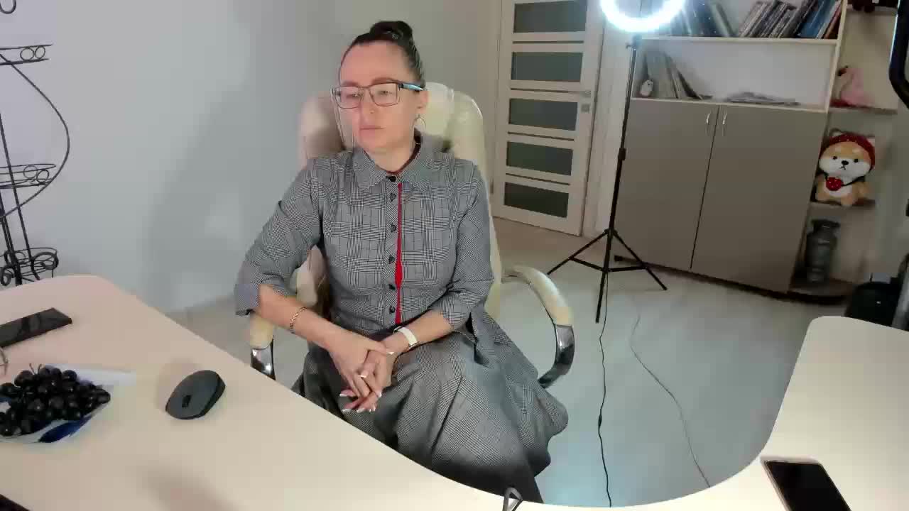 -Michelle- Live Sex December 13, 2025