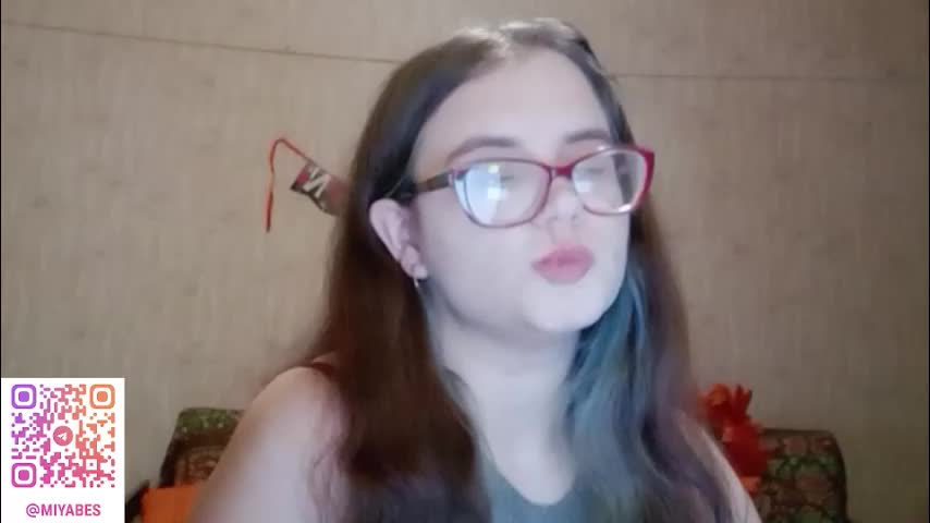 miyabe Live Sex November 26, 2025