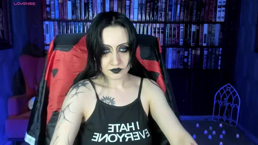 Medusa__Gorgona Live Sex December 13, 2025