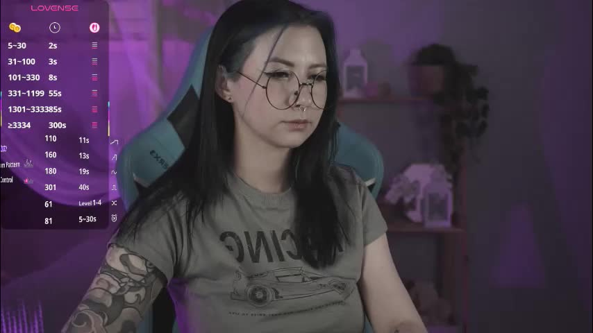 wesleegray Live Sex December 14, 2025