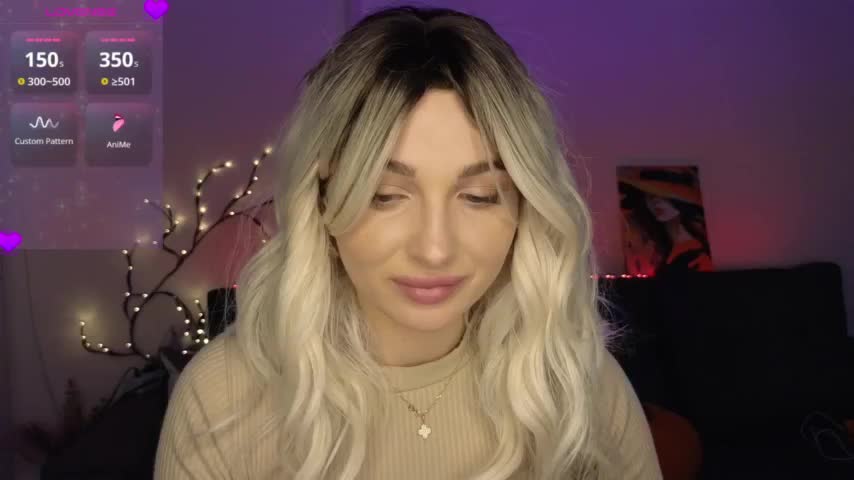 MellicaX Live Sex December 13, 2025