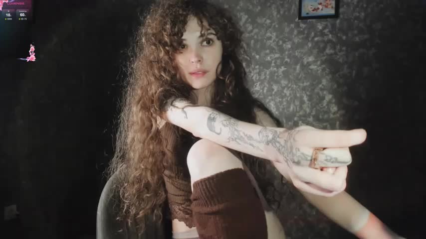 Dizer_clopy Live Sex December 13, 2025