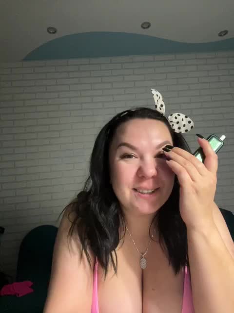 -BuSiNkA Live Sex November 26, 2025