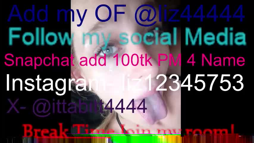 liz_jay Live Sex December 15, 2025