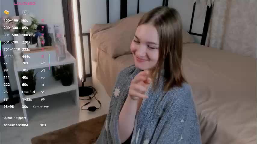 fannyedger Live Sex December 14, 2025