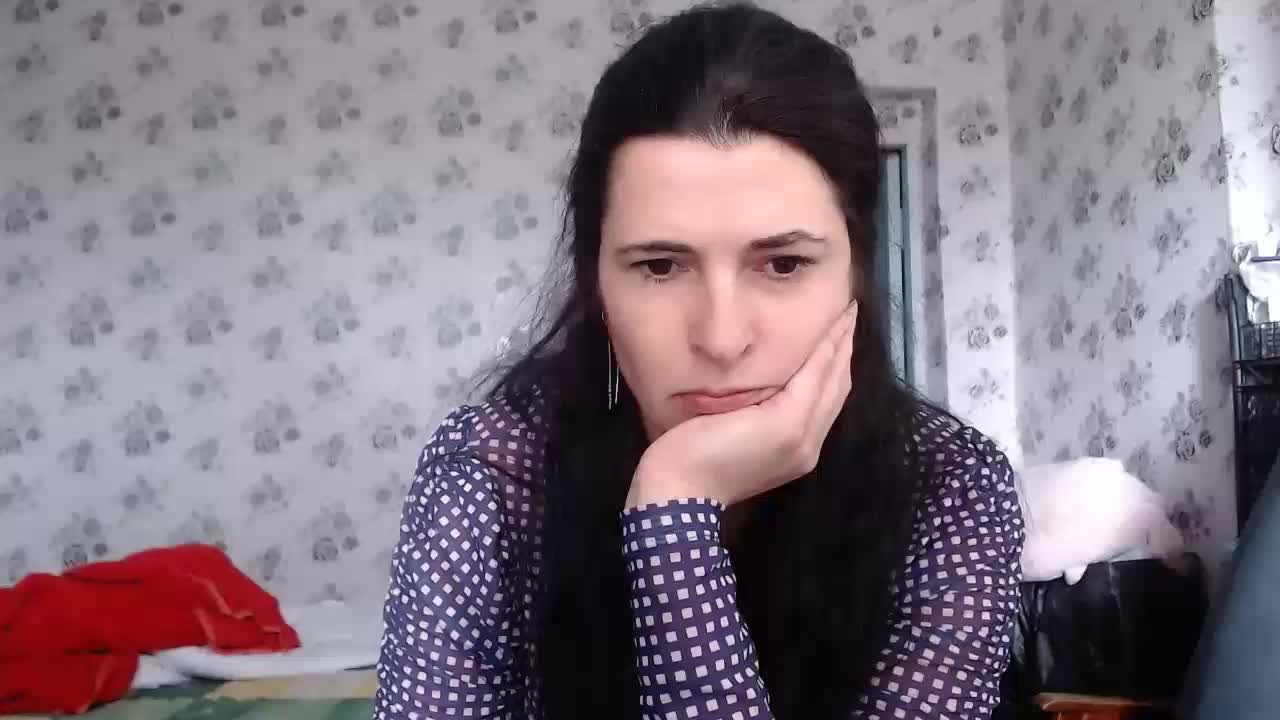 KristiWhite Live Sex December 13, 2025