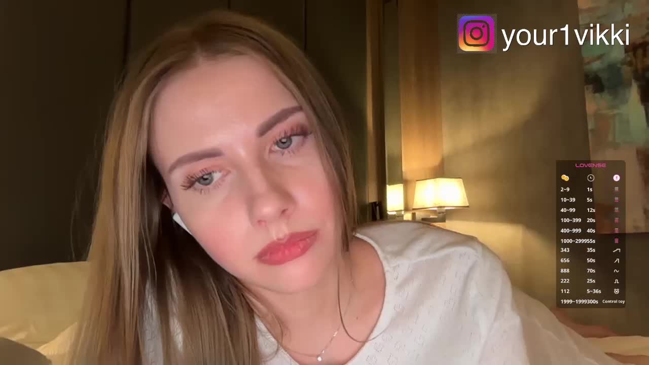 VikkiExtraCheese Live Sex December 13, 2025