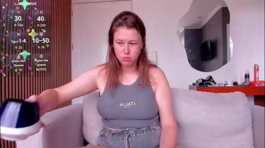 kortney_williams Live Sex December 12, 2025
