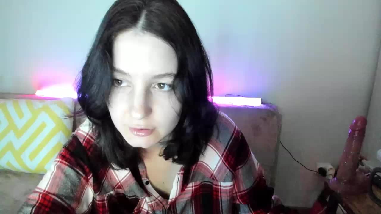 Winter_Moon Live Sex December 13, 2025