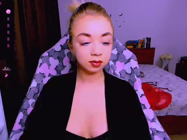 BabyNicole Live Sex November 26, 2025