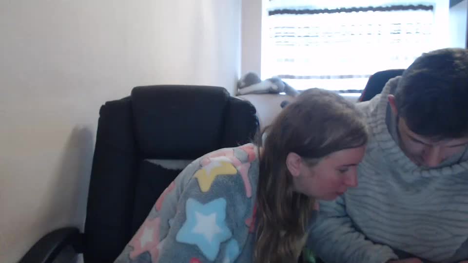 jenisandpeter Live Sex December 14, 2025