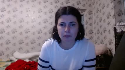 KristiWhite Live Sex December 13, 2025