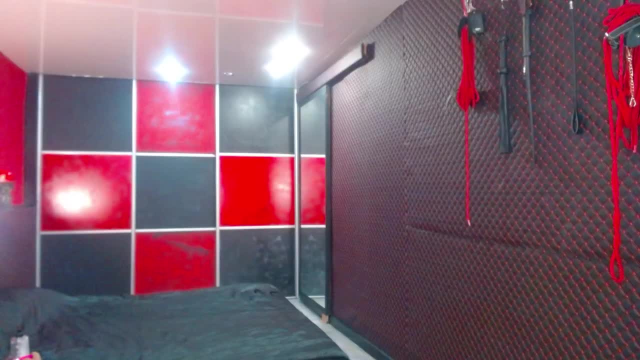 Maaarrrgggooo Live Sex November 26, 2025