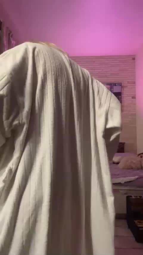 Tvoyasamka77 Live Sex December 13, 2025