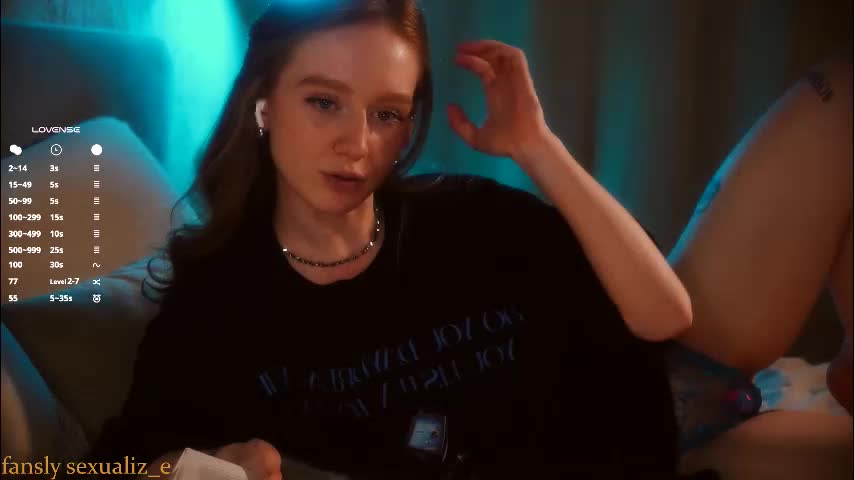 sexualiz_e Live Sex December 13, 2025