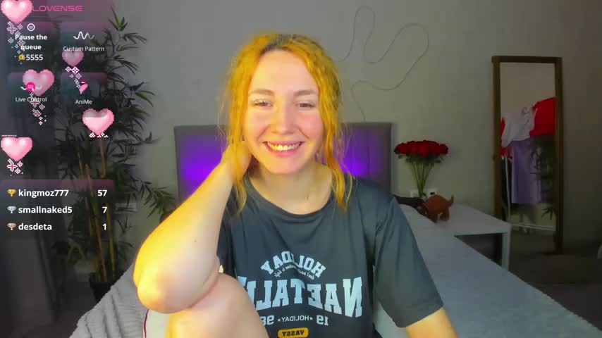 Luna_G0ld Live Sex December 13, 2025