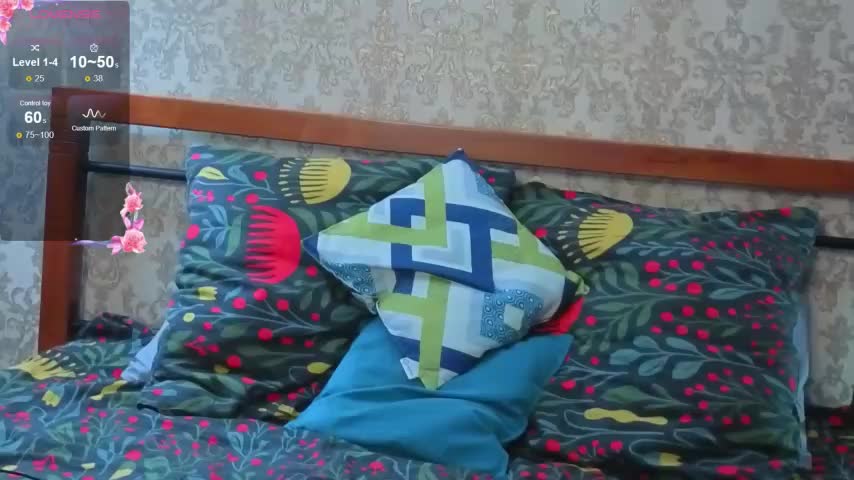 Lill_Mary Live Sex December 13, 2025