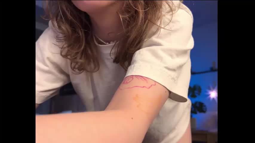 holydori Live Sex November 27, 2025