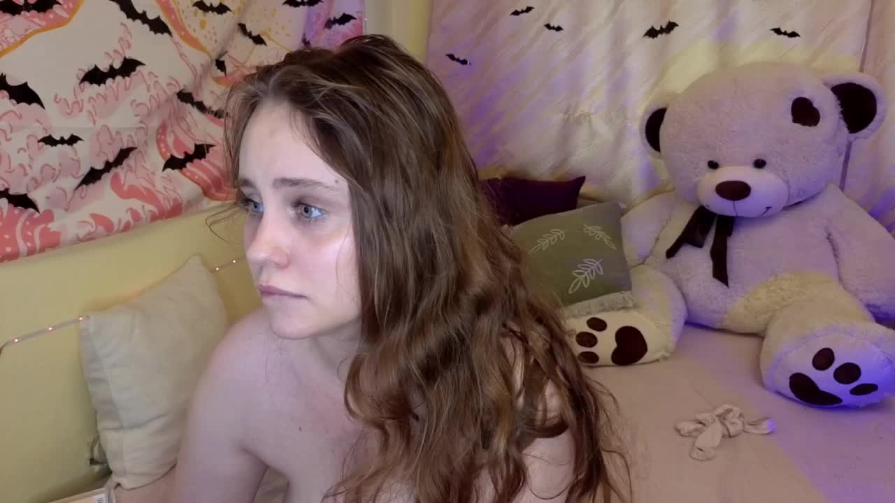 SellyaHouston Live Sex December 13, 2025