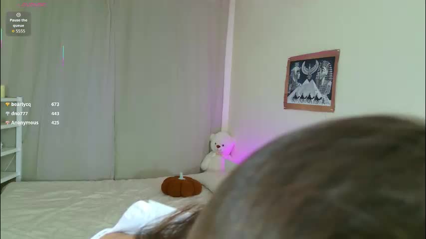 charming_bliss Live Sex December 13, 2025