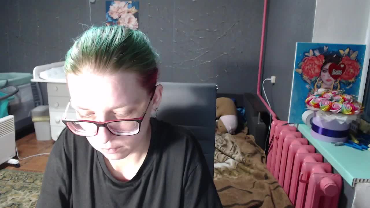 malvinella Live Sex December 12, 2025