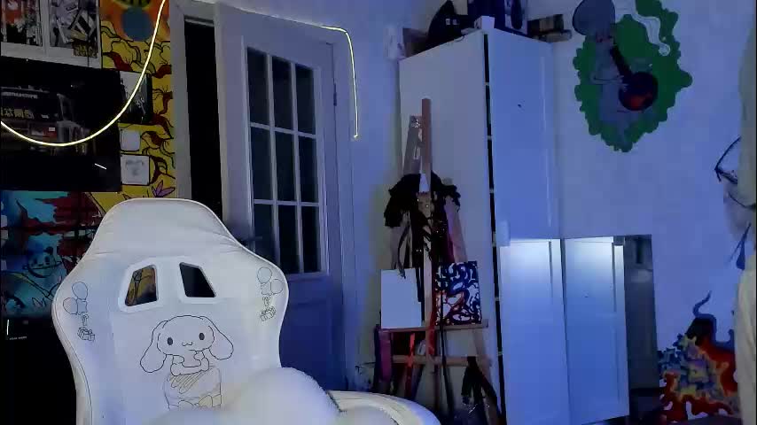 sunny_mouse Live Sex December 13, 2025