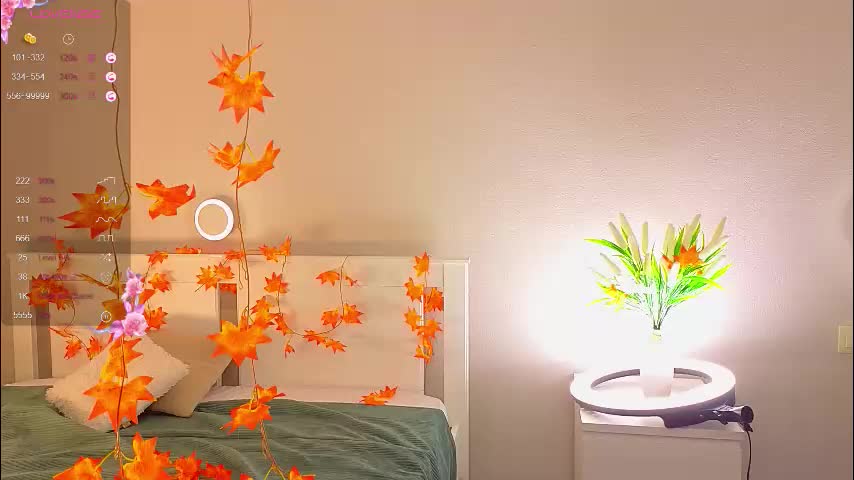 lunariabliss Live Sex 2025.11.26