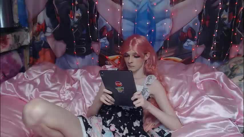 iselestias Live Sex December 13, 2025