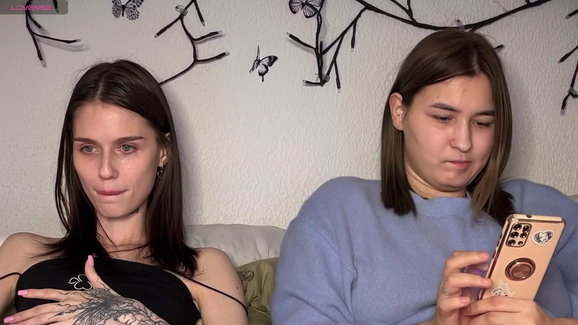 Passionate_Girls Live Sex December 13, 2025