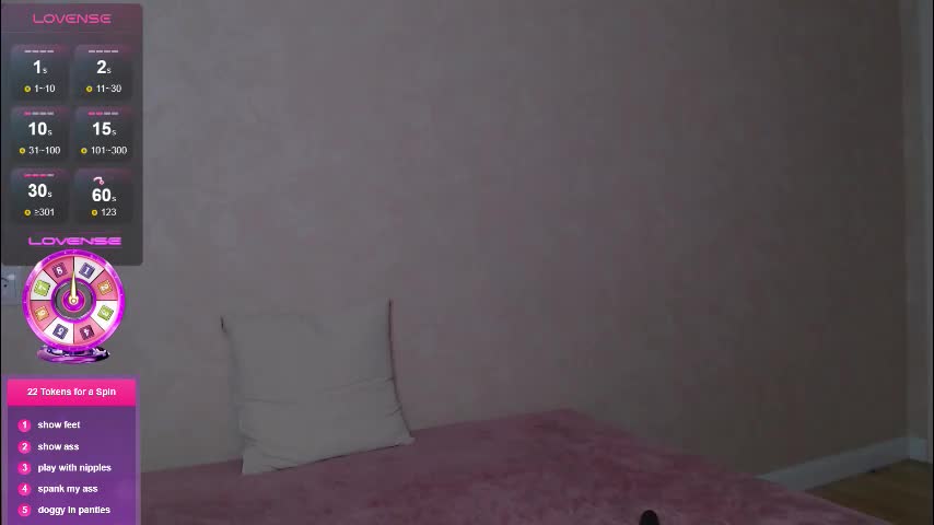 isabel_fontana Live Sex December 13, 2025