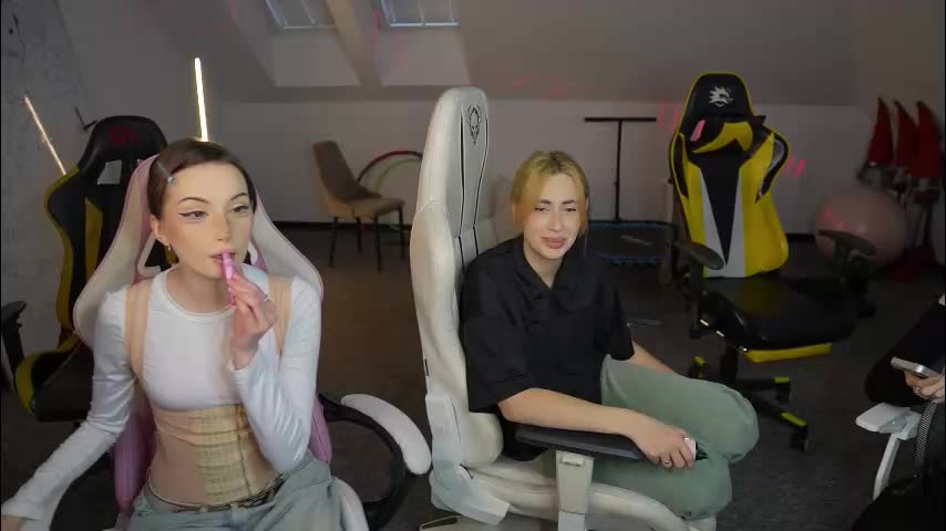 sheryl_elegance Live Sex December 14, 2025