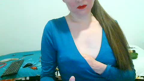 MagalitaAx Live Sex December 15, 2025