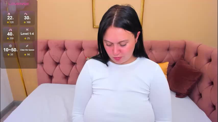 gloriabates Live Sex December 12, 2025