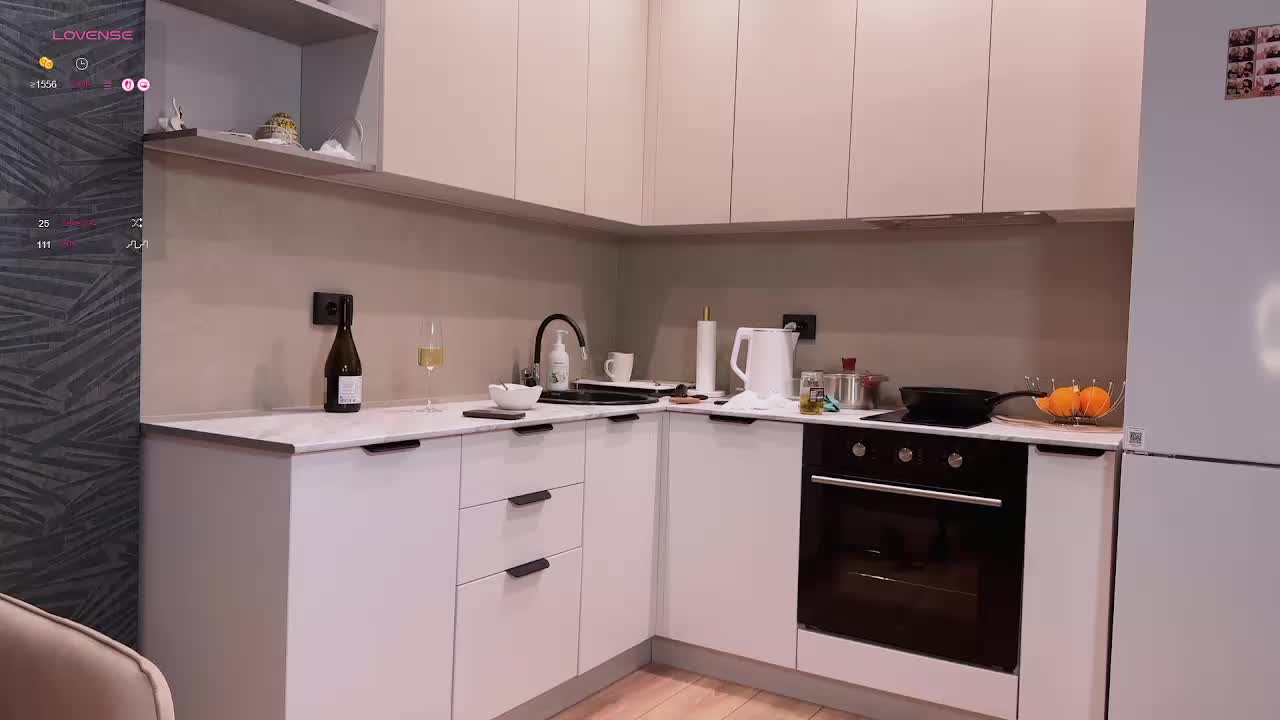 -Violetta- Live Sex December 13, 2025