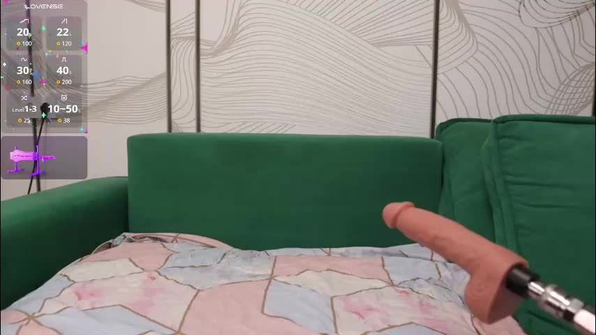 sunny_girl44 Live Sex December 12, 2025