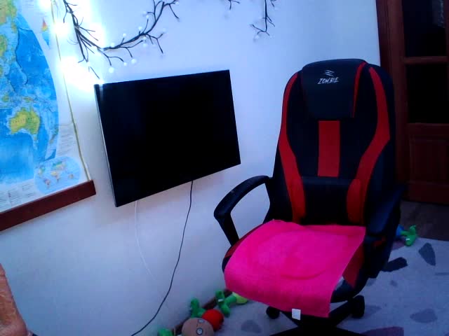 -alenyshka- Live Sex December 13, 2025