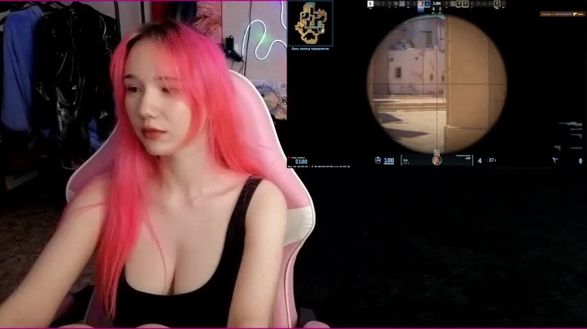 Maya_Viola Live Sex December 13, 2025