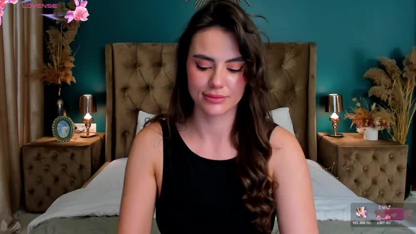 CalyMoon Live Sex December 14, 2025